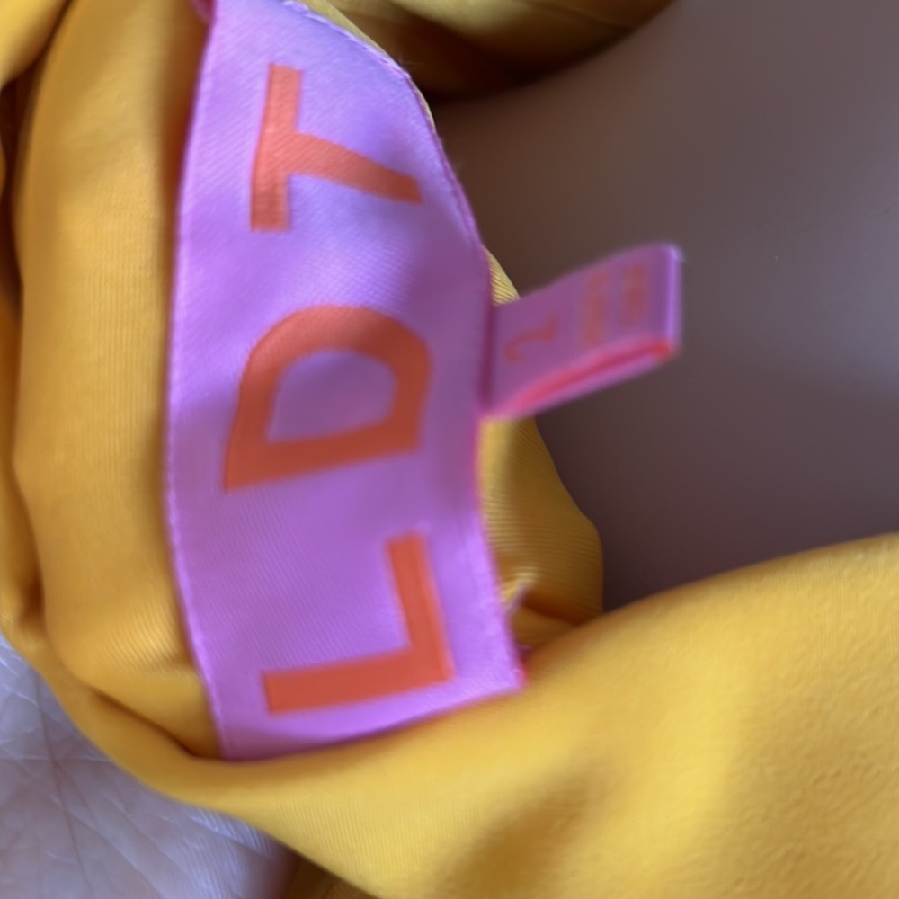 LDT Dress - Picture 6 of 6